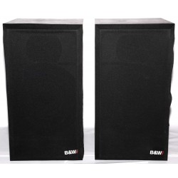 ALTAVOCES BOWERS & WILKINS DM110
