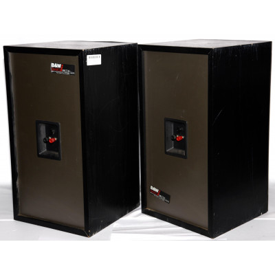 ALTAVOCES BOWERS & WILKINS DM110