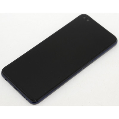 OPPO RENO4 Z 5G 128GB NEGRO