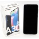 SAMSUNG GALAXY A30s 128GB NEGRO