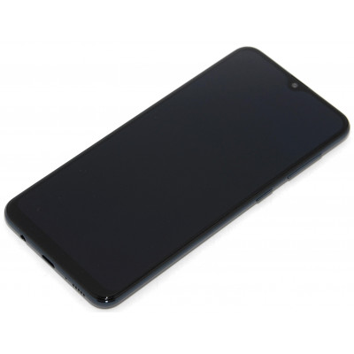 SAMSUNG GALAXY A30s 128GB NEGRO