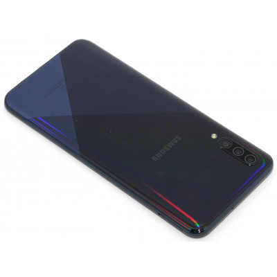 SAMSUNG GALAXY A30s 128GB NEGRO