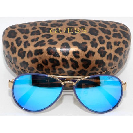 GAFAS DE SOL GUESS GU6854 34X