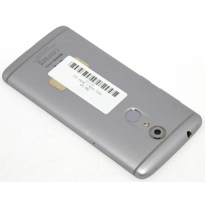 SMARTPHONE ZTE AXON 7 MINI 32GB PLATA