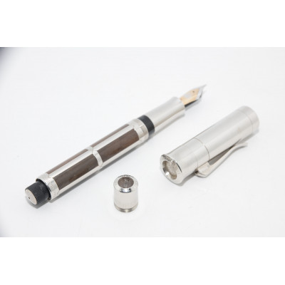 PLUMA GRAF VON FABER -CASTELL "Pen of the Year 2007"