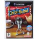 VIDEOJUEGO NINTENDO GAMECUBE CHIBI ROBO