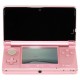 CONSOLA NINTENDO 3DS ROSA