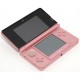 CONSOLA NINTENDO 3DS ROSA