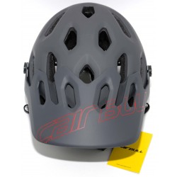 CASCO BICICLETA CAIRBULL SUPERCROSS TALLA L
