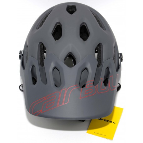 CASCO BICICLETA CAIRBULL SUPERCROSS TALLA L