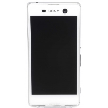 SONY XPERIA M5 16GB BLANCO