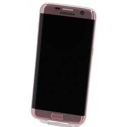 SAMSUNG GALAXY S7 EDGE 32GB ROSA