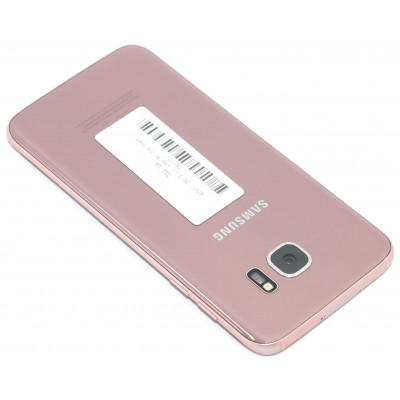 SAMSUNG GALAXY S7 EDGE 32GB ROSA