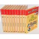 COLECCION WALT DISNEY YO, DONALD 10 TOMOS