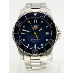 RELOJ TAG HEUER WAB1112