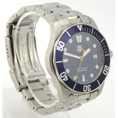 RELOJ TAG HEUER WAB1112