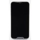 IPHONE X 64GB PLATA