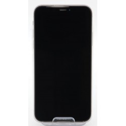 IPHONE X 64GB PLATA