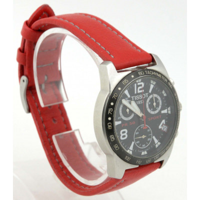 RELOJ TISSOT SPORT NASCAR PR50 Chronograph - J378/478