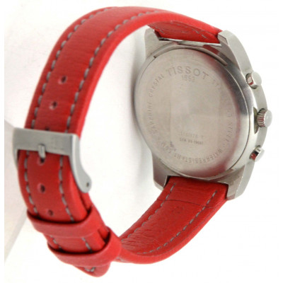 RELOJ TISSOT SPORT NASCAR PR50 Chronograph - J378/478