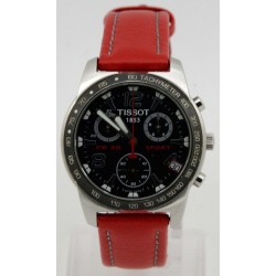 RELOJ TISSOT SPORT NASCAR PR50 Chronograph - J378/478