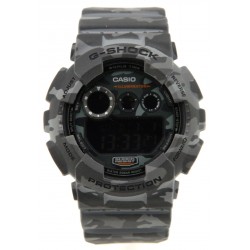 RELOJ CASIO GSHOCK