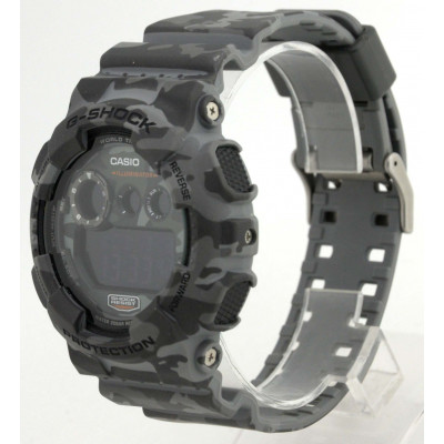 RELOJ CASIO GSHOCK