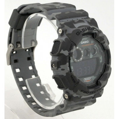 RELOJ CASIO GSHOCK