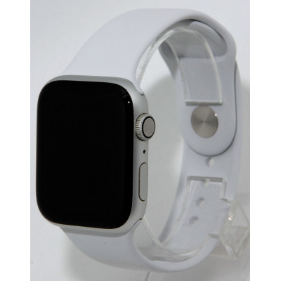 APPLE WATCH SERIES 4 A1978 44mm (GPS) PLATA
