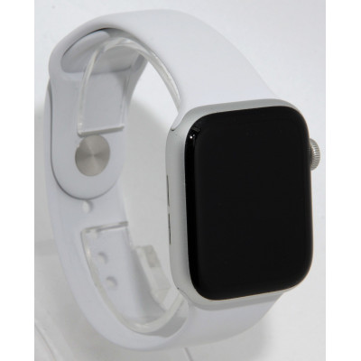 APPLE WATCH SERIES 4 A1978 44mm (GPS) PLATA