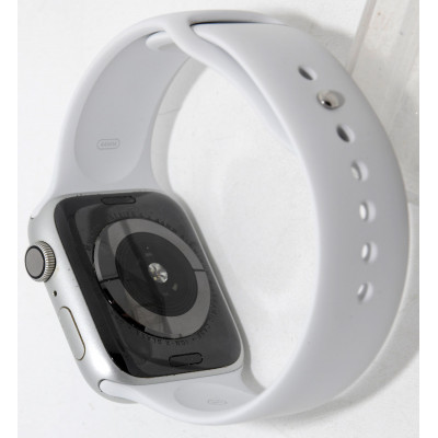 APPLE WATCH SERIES 4 A1978 44mm (GPS) PLATA