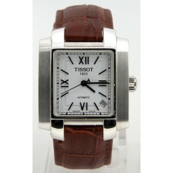 RELOJ TISSOT L864