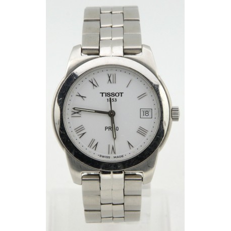 RELOJ TISSOT TISSOT - PR 50 - RKK-JA--12248