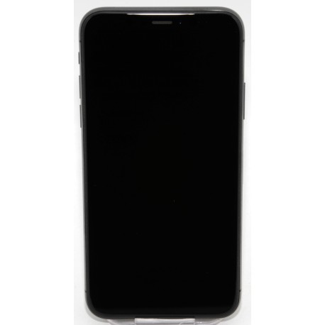 IPHONE X 256GB NEGRO