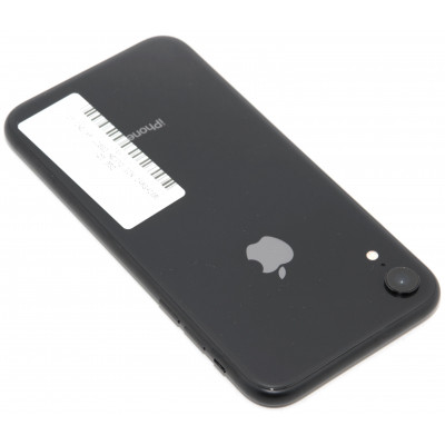 IPHONE XR 128GB NEGRO