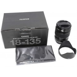 OBJETIVO FUJINON XF18-135mm 5-5.6 R LM OIS WR