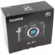 CAMARA DIGITAL EVIL FUJIFILM X-T1