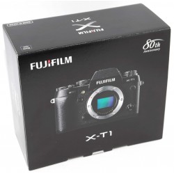 CAMARA DIGITAL EVIL FUJIFILM X-T1