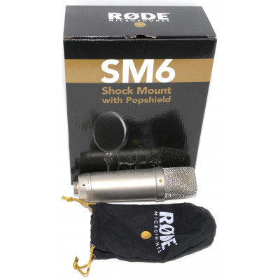 MICROFONO RODE NT-1A