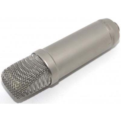 MICROFONO RODE NT-1A