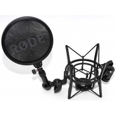 MICROFONO RODE NT-1A