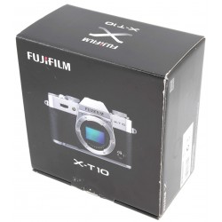 CAMARA DIGITAL FUJIFILM X-T10