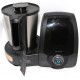 ROBOT COCINA CECOTEC MAMNO BLACK
