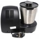 ROBOT COCINA CECOTEC MAMNO BLACK