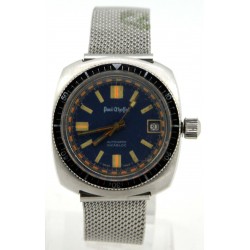 RELOJ AUTOMATICO PAUL CHAFFAT