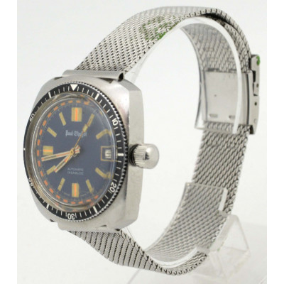 RELOJ AUTOMATICO PAUL CHAFFAT