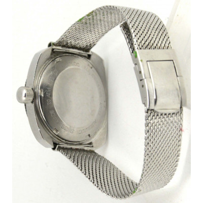 RELOJ AUTOMATICO PAUL CHAFFAT