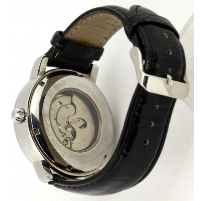 RELOJ AUTOMATICO TWS 10 BAR