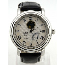 RELOJ AUTOMATICO TWS 10 BAR