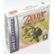 VIDEOJUEGO NINTENDO GAMEBOY ADVANCE ZELDA THE MINISH CAP